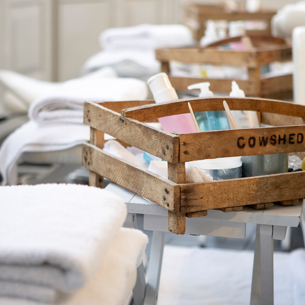 Recline and relax at primrose hill